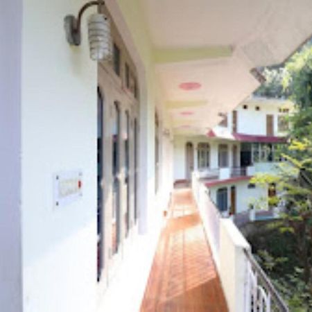 Hotel Riya Residency, Barkot, Uttarakhand Buitenkant foto