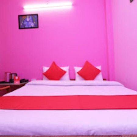 Hotel Riya Residency, Barkot, Uttarakhand Buitenkant foto