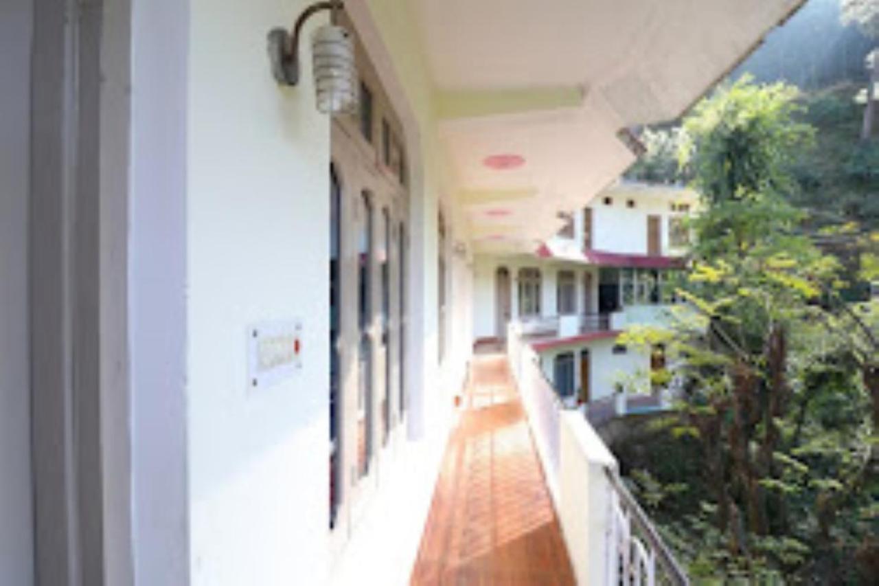 Hotel Riya Residency, Barkot, Uttarakhand Buitenkant foto