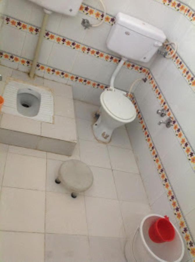 Hotel Riya Residency, Barkot, Uttarakhand Buitenkant foto