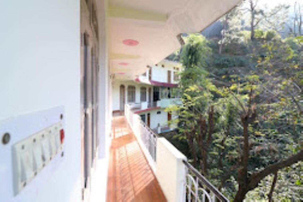 Hotel Riya Residency, Barkot, Uttarakhand Buitenkant foto
